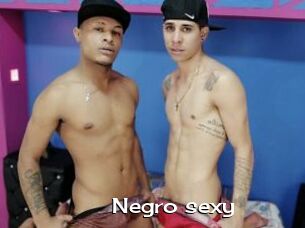 Negro_sexy