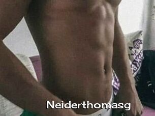 Neiderthomasg