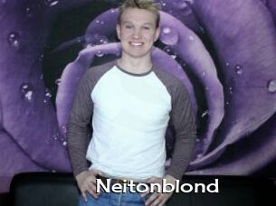 Neitonblond