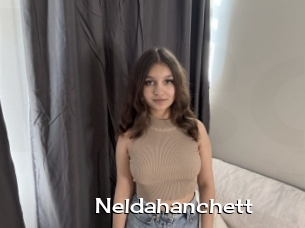 Neldahanchett