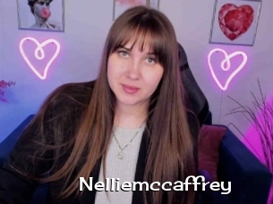 Nelliemccaffrey