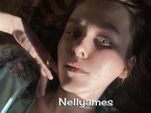 Nellyames