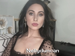 Nellyduncan