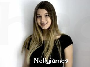 Nellyjames