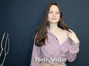 Nellyvallie