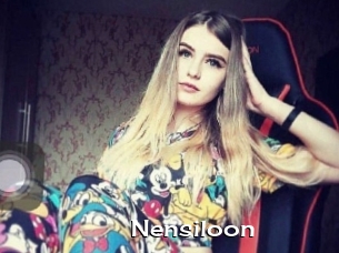 Nensiloon