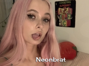 Neonbrat