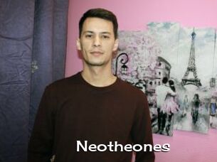 Neotheones