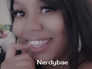 Nerdybae