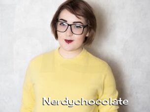 Nerdychocolate