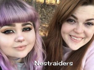 Nestraiders