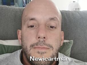 Newicartman