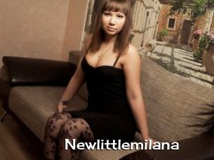 Newlittlemilana