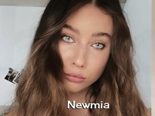 Newmia