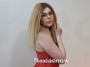 Nexiasnow