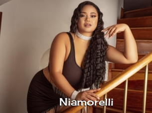 Niamorelli