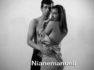 Nianemanuell