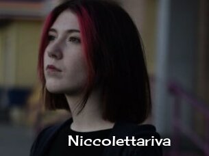 Niccolettariva