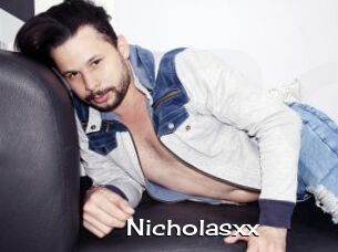 Nicholasxx