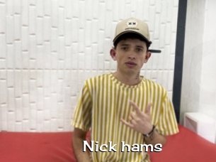 Nick_hams