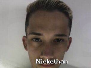 Nickethan