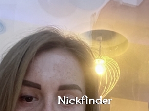 Nickfinder