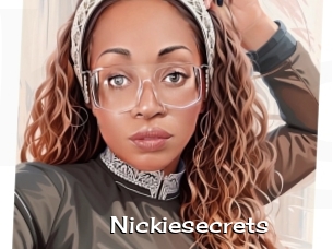 Nickiesecrets