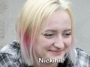 Nickihill