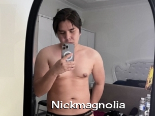 Nickmagnolia