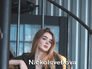 Nickolsvetlova