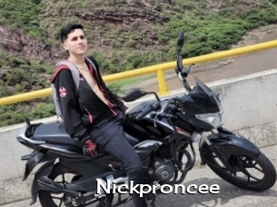 Nickproncee