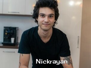 Nickrayan