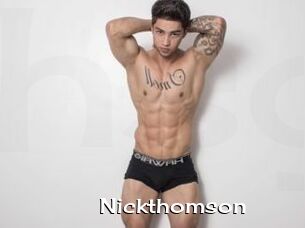 Nickthomson