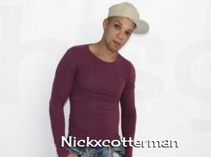 Nickxcotterman