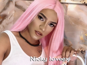 Nicky_loveex