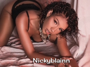 Nickyblainn