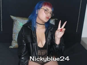 Nickyblue24