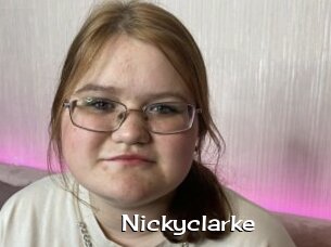 Nickyclarke