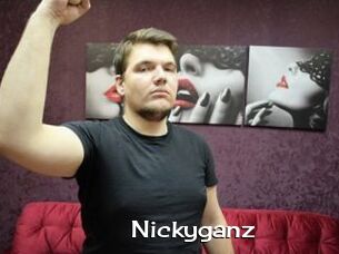 Nickyganz