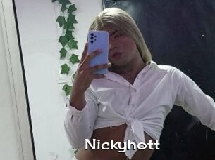 Nickyhott