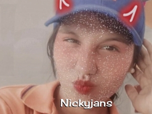 Nickyjans