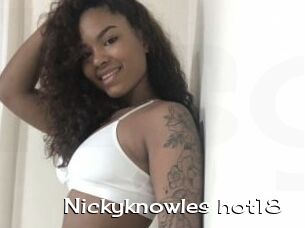 Nickyknowles_hot18