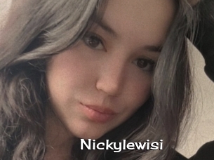 Nickylewisi