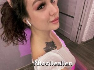 Nicolleallen