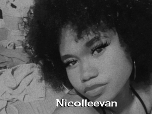 Nicolleevan