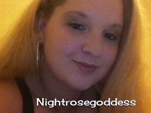 Nightrosegoddess