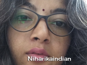 Niharikaindian