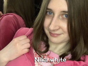 Nika_white