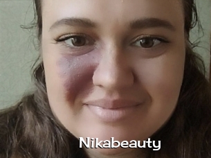 Nikabeauty