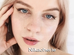 Nikacherie